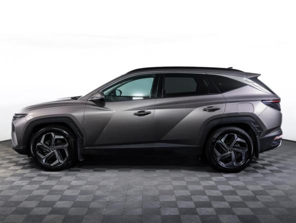 Hyundai Tucson IV с пробегом 2022 года, цена 3 890 000 рублей, 33097 км, внедорожник, Автокод Объявления