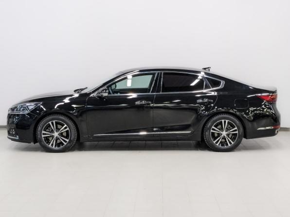Kia K7 YG (II) с пробегом 2019 года, цена 2 370 000 рублей, 133631 км, седан, Автокод Объявления