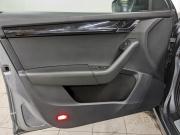 Skoda Octavia III (A7) Рестайлинг Москва  - изображение 41