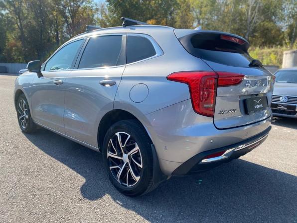Haval Jolion I с пробегом 2023 года, цена 1 850 000 рублей, 33000 км, внедорожник, Автокод Объявления