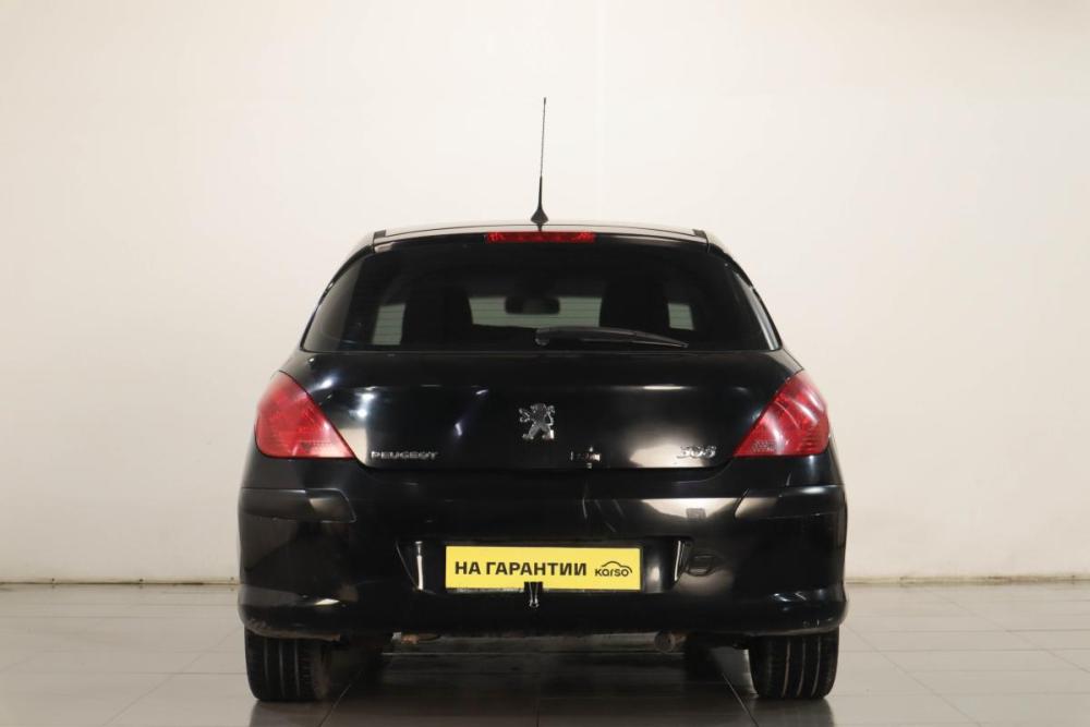 Peugeot 308 I Челябинск  - изображение 7