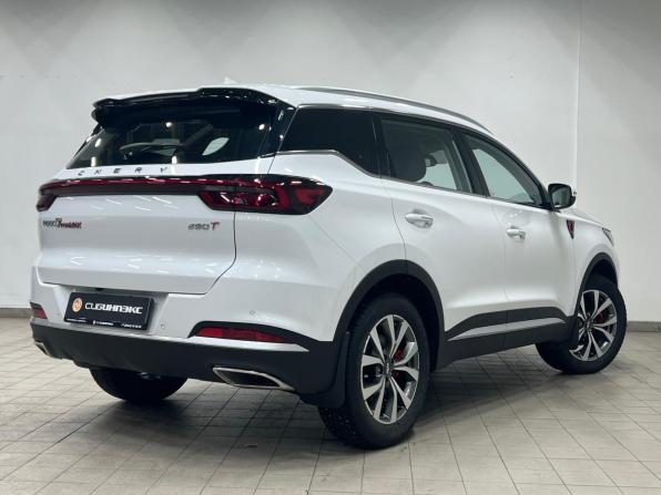 Chery Tiggo 7 Pro Max I Рестайлинг с пробегом 2024 года, цена 2 599 000 рублей, 11590 км, внедорожник, Автокод Объявления