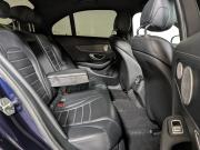 Mercedes-Benz C-Класс IV (W205) Екатеринбург  - изображение 33
