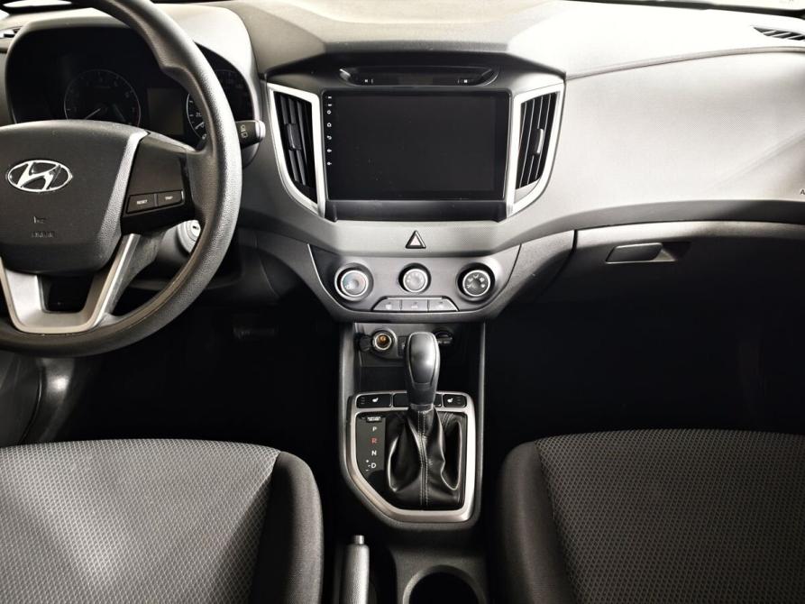 Hyundai Creta I Москва  - изображение 15