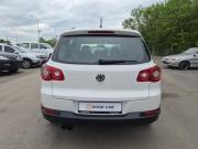 Volkswagen Tiguan I Саратов  - изображение 40