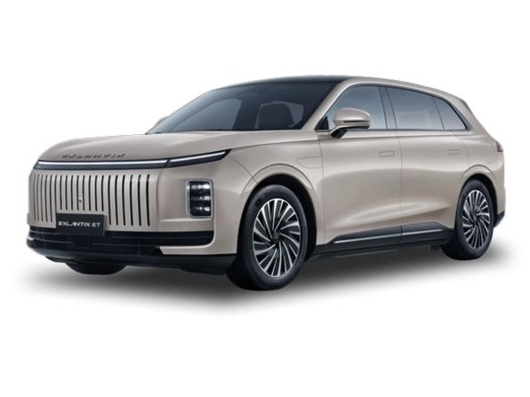 Новый Exeed Exlantix ET 2025 года, цена 6 920 100 рублей, внедорожник, Автокод Объявления