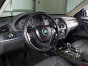 BMW X3 II (F25) Кемерово  - изображение 32
