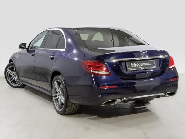 Mercedes-Benz E-Класс V (W213 S213 C238) с пробегом 2020 года, цена 3 700 000 рублей, 91305 км, седан, Автокод Объявления