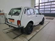 Lada (ВАЗ) Niva Legend Красноярск  - изображение 20