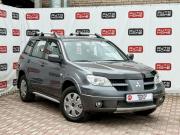 Mitsubishi Outlander I Санкт-Петербург  - изображение 25