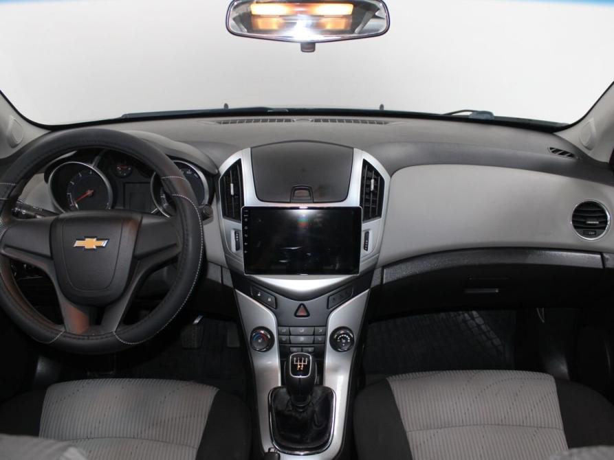Chevrolet Cruze I Рестайлинг Старый Оскол  - изображение 7