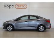Hyundai Solaris I Рестайлинг Коломна  - изображение 16