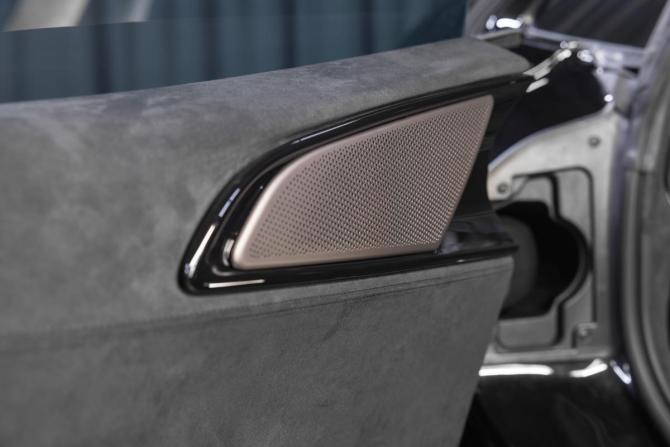 Новый Ferrari Purosangue 2024 года, цена 80 500 000 рублей, внедорожник, Автокод Объявления