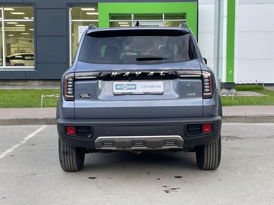 Haval Dargo Ярославль  - изображение 6