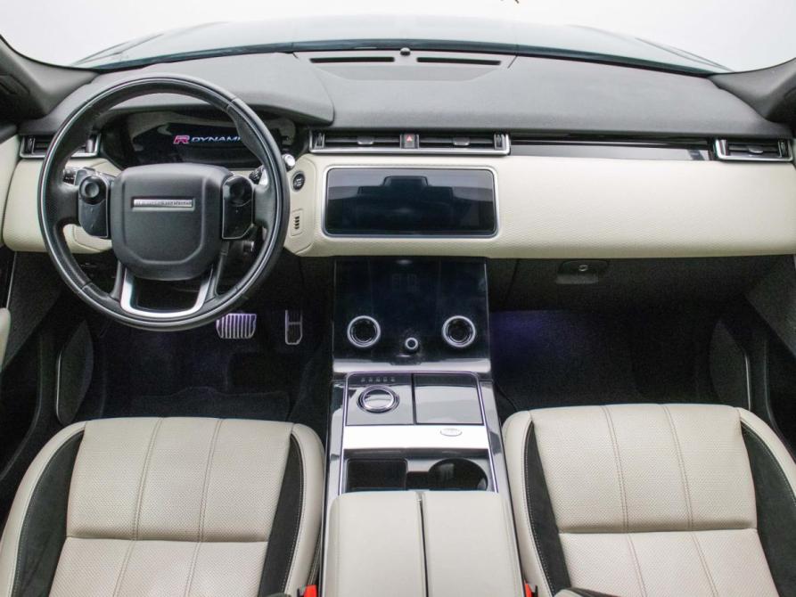 Land Rover Range Rover Velar I Москва  - изображение 13