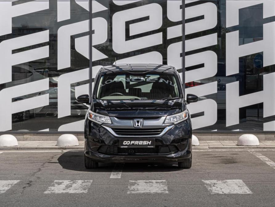 Honda Freed II Краснодар  - изображение 3