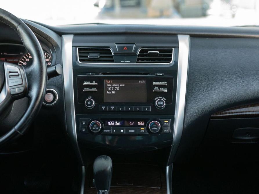 Nissan Teana II (J32) Рестайлинг Новосибирск  - изображение 14