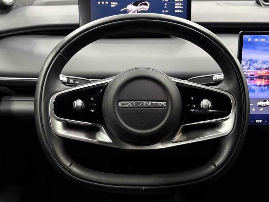 Exeed Exlantix ET Ростов-на-Дону  - изображение 8