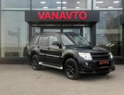 Mitsubishi Pajero IV Рестайлинг 1 Азнакаево  - изображение 27