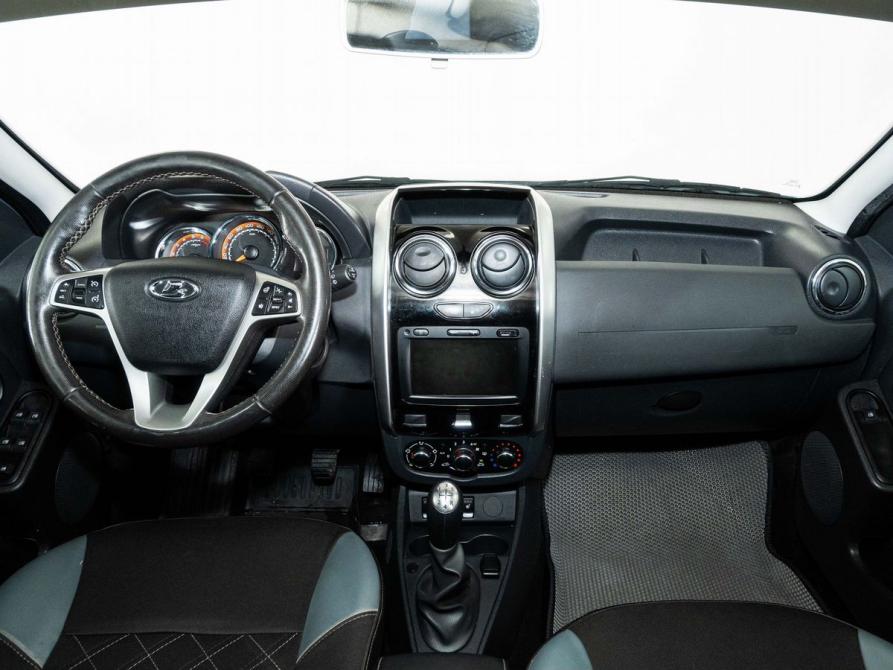 Lada (ВАЗ) Largus I Рестайлинг Казань  - изображение 7