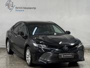 Toyota Camry VIII (XV70) Химки  - изображение 19