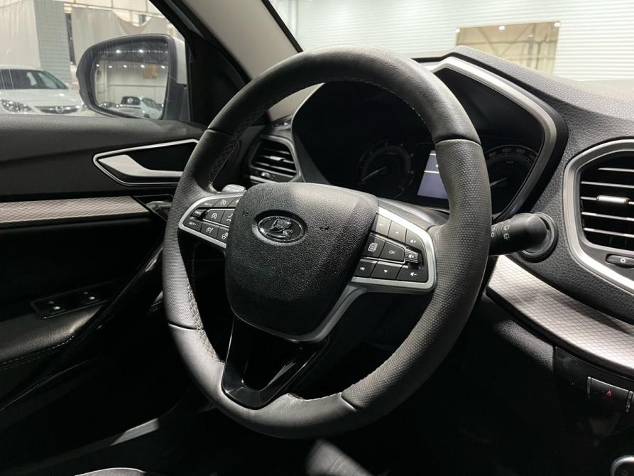 Lada (ВАЗ) Vesta I Рестайлинг (NG) Пермь  - изображение 13