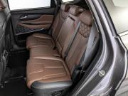 Hyundai Santa Fe IV Рестайлинг Москва  - изображение 48