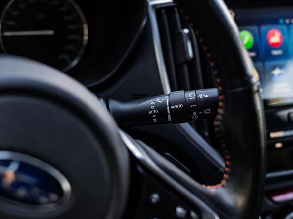 Subaru XV II с пробегом 2020 года, цена 2 325 000 рублей, 86331 км, внедорожник, Автокод Объявления