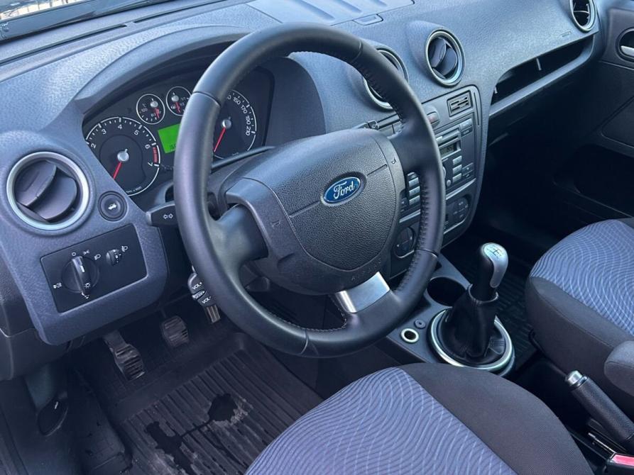 Ford Fusion I Рестайлинг Оренбург  - изображение 9