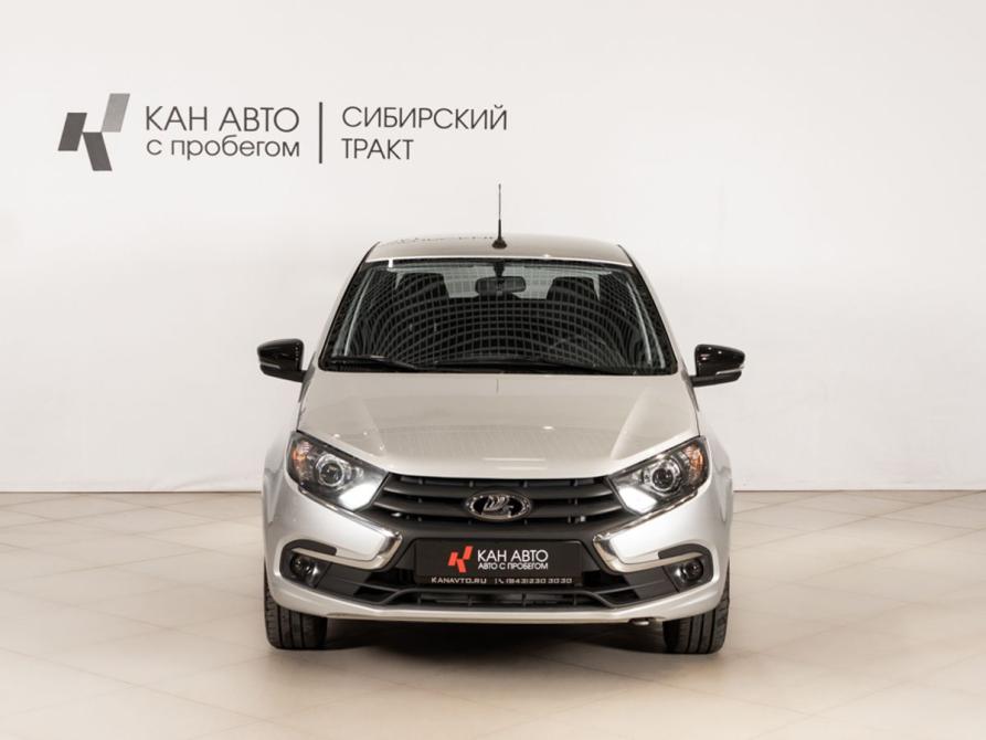 Lada (ВАЗ) Granta I Рестайлинг Казань  - изображение 2