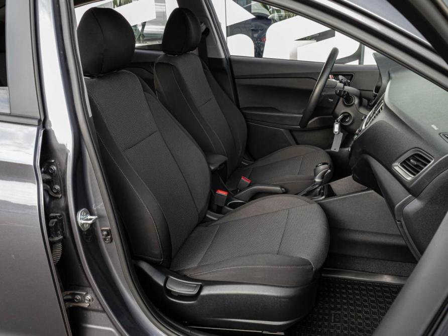 Hyundai Solaris II Рестайлинг Краснодар  - изображение 8