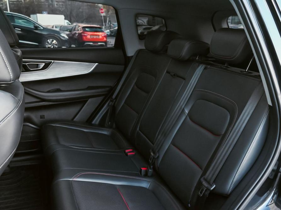 Chery Tiggo 7 Pro I Екатеринбург  - изображение 18
