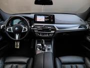 BMW 6 серии IV (G32) Рестайлинг Москва  - изображение 57