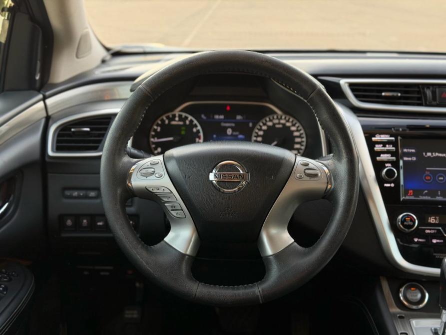 Nissan Murano III (Z52) Казань  - изображение 21