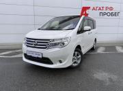Nissan Serena IV (C26) Ставрополь  - изображение 31