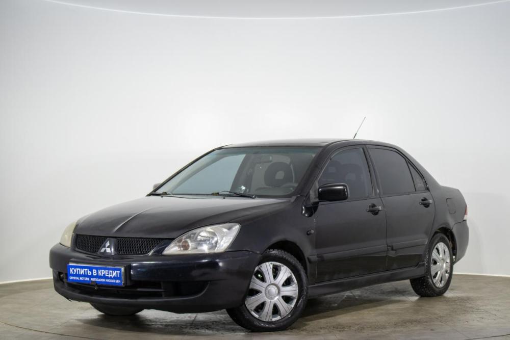 Mitsubishi Lancer IX Рестайлинг Оренбург  - изображение 4