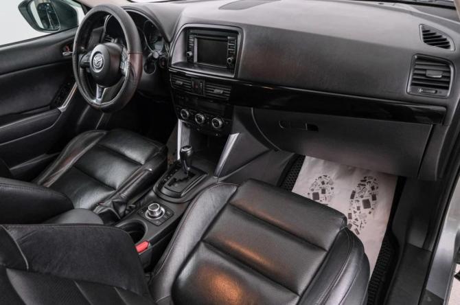 Mazda CX-5 I с пробегом 2013 года, цена 1 749 000 рублей, 258000 км, внедорожник, Автокод Объявления