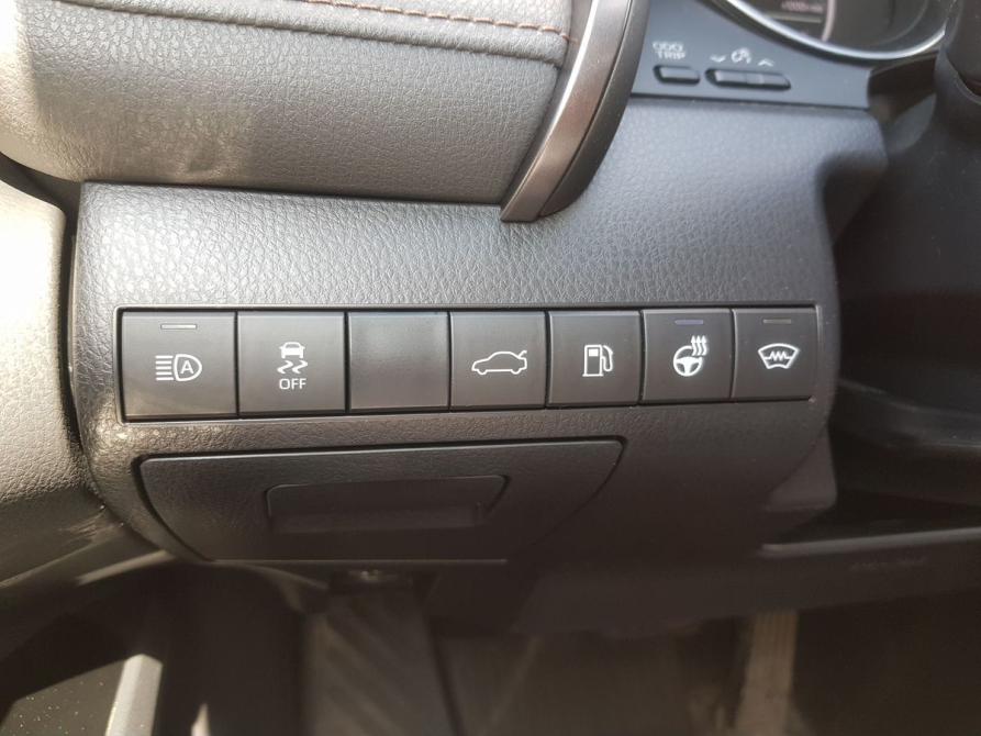 Toyota Camry VIII (XV70) Брянск  - изображение 15