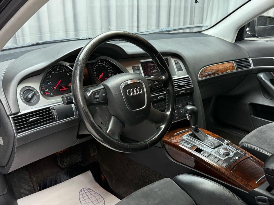 Audi A6 allroad II (C6) Ижевск  - изображение 9