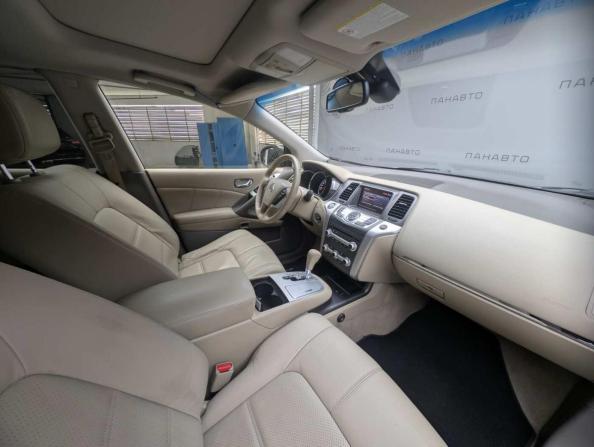 Nissan Murano II (Z51) Рестайлинг 2 с пробегом 2013 года, цена 1 247 000 рублей, 160739 км, внедорожник, Автокод Объявления