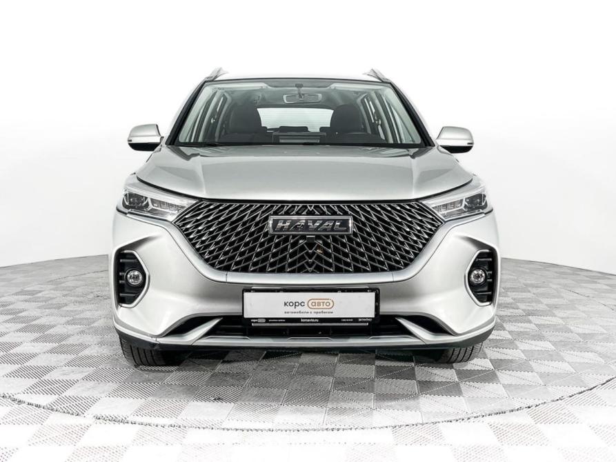 Haval M6 II Ногинск  - изображение 2