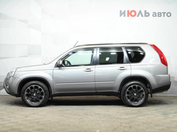 Nissan X-Trail II Рестайлинг с пробегом 2011 года, цена 1 350 000 рублей, 227926 км, внедорожник, Автокод Объявления