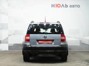 Skoda Yeti I Екатеринбург  - изображение 22