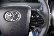 Toyota Prius IV (XW50) Пермь  - изображение 43