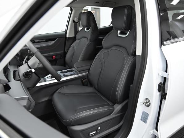 JETOUR DASHING I с пробегом 2026 года, цена 2 049 000 рублей, 8 км, внедорожник, Автокод Объявления