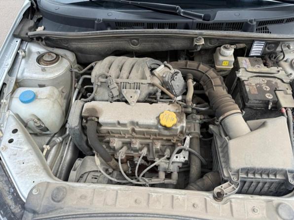 Lada (ВАЗ) Granta I Рестайлинг с пробегом 2024 года, цена 800 000 рублей, 60000 км, лифтбек, Автокод Объявления