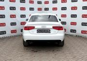 Audi A4 IV (B8) Рестайлинг Санкт-Петербург  - изображение 21