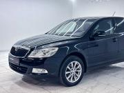 Skoda Octavia II (A5) Рестайлинг Уфа  - изображение 29
