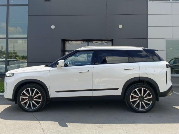 Jaecoo J7 I с пробегом 2023 года, цена 2 449 000 рублей, 43047 км, внедорожник, Автокод Объявления