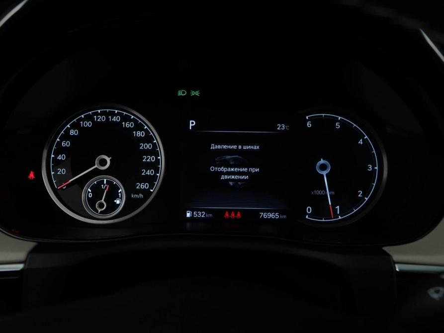 Genesis GV70 I Москва  - изображение 20